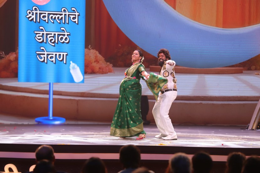 Zee Chitra Gaurav Puraskar 2025