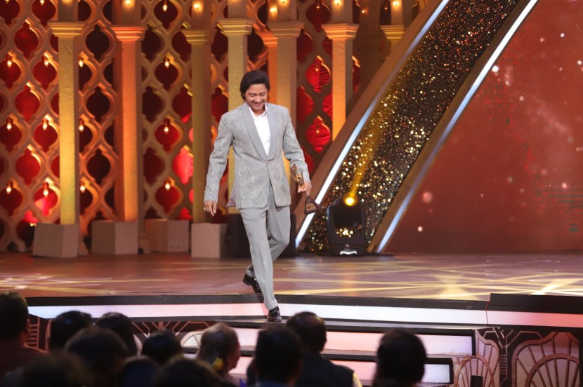 Zee Chitra Gaurav Puraskar 2025