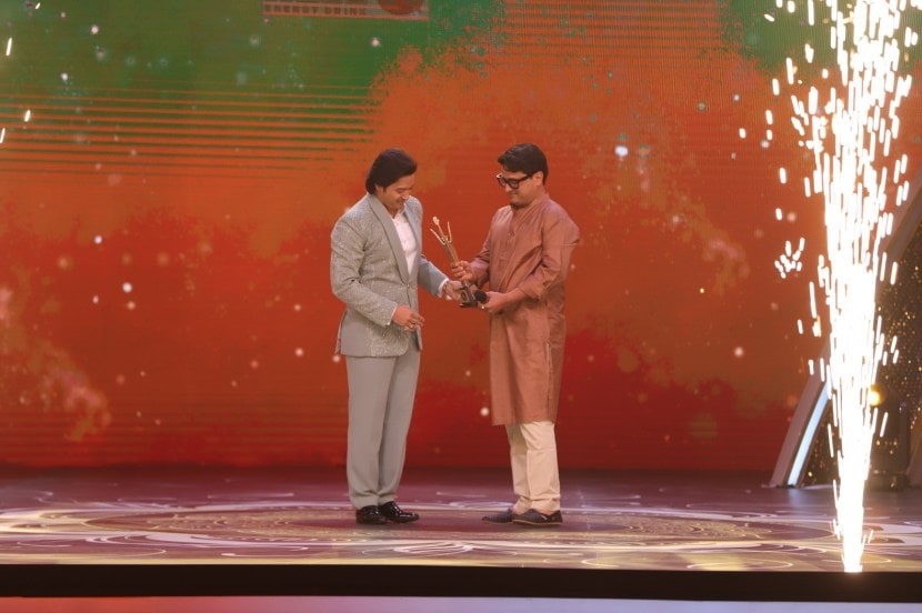 Zee Chitra Gaurav Puraskar 2025
