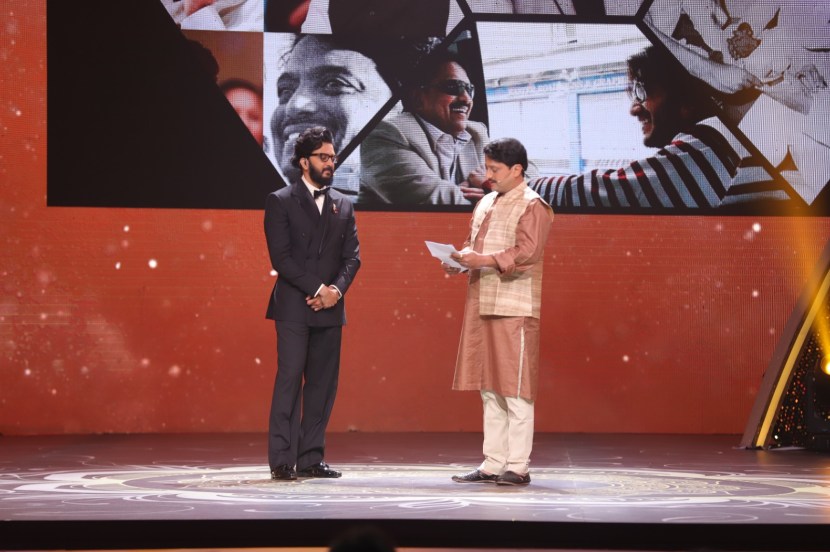 Zee Chitra Gaurav Puraskar 2025