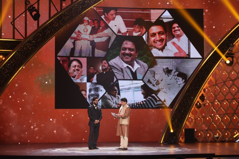 Zee Chitra Gaurav Puraskar 2025