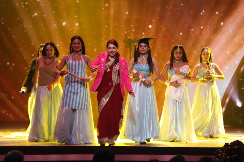 Zee Chitra Gaurav Puraskar 2025
