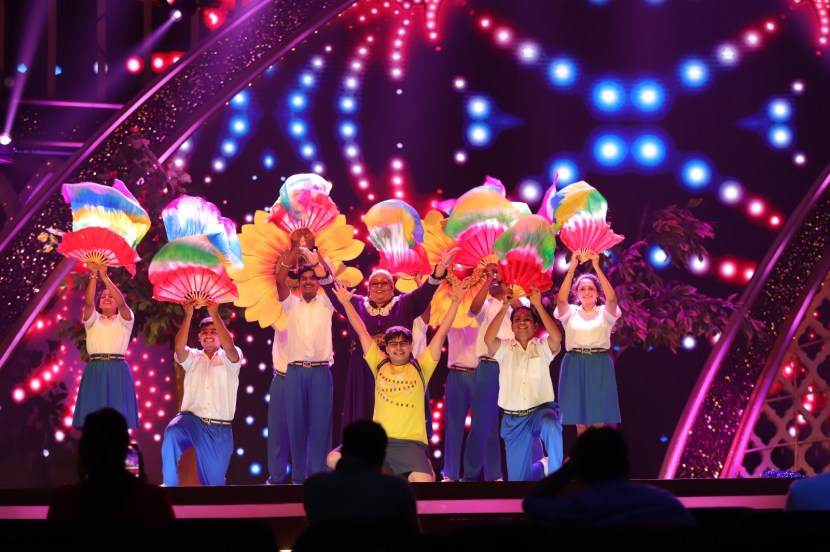 Zee Natya Gaurav Puraskar 2025
