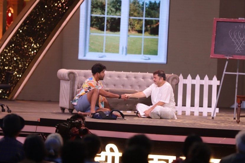 Zee Natya Gaurav Puraskar 2025