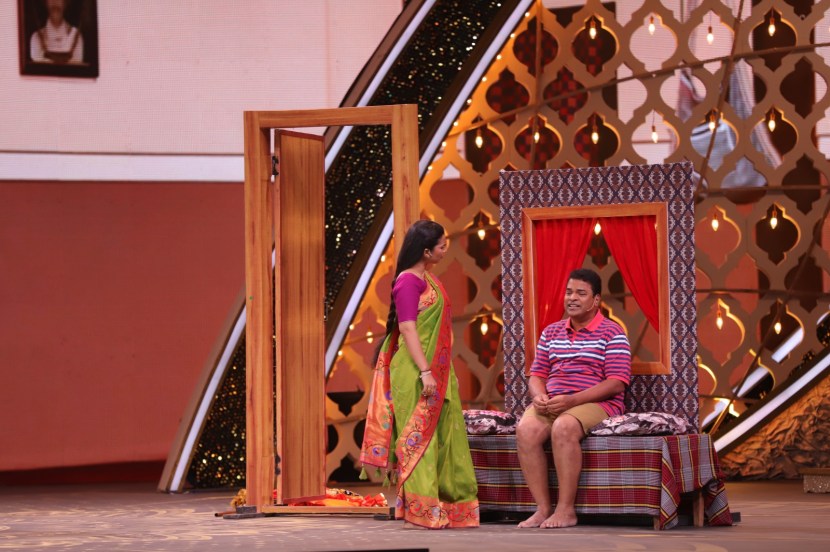 Zee Natya Gaurav Puraskar 2025