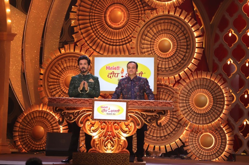 Zee Natya Gaurav Puraskar 2025