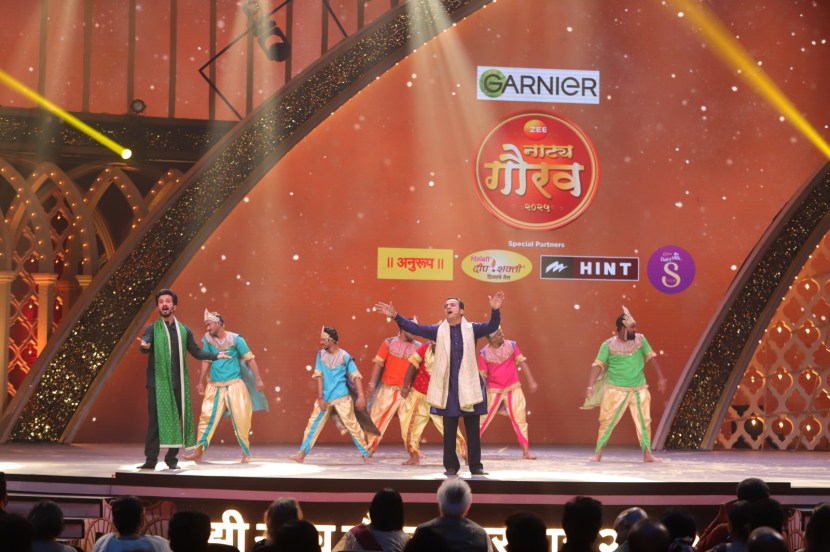 Zee Natya Gaurav Puraskar 2025