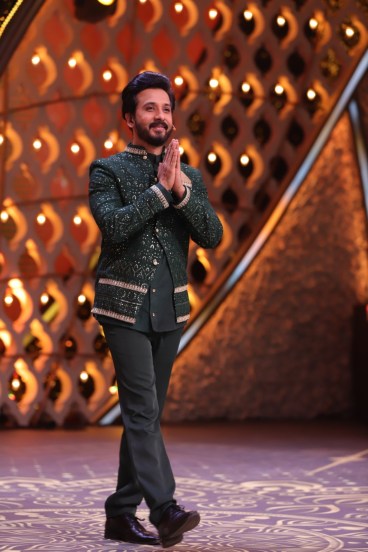 Zee Natya Gaurav Puraskar 2025