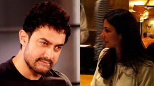 aamir khan girlfriend gauri spratt family background