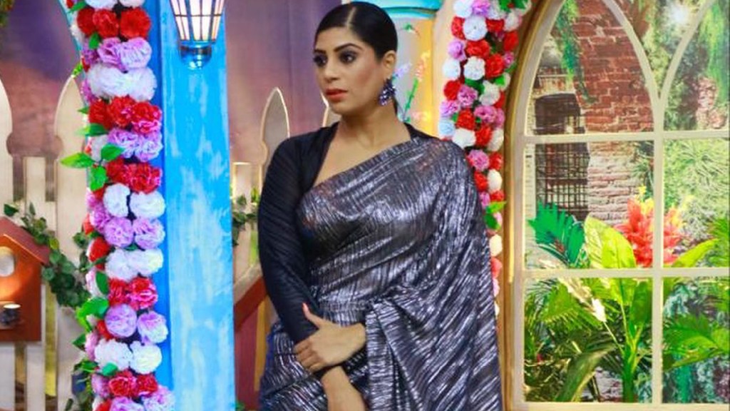aditi sarangdhar talked about her tumor and thyroid journey