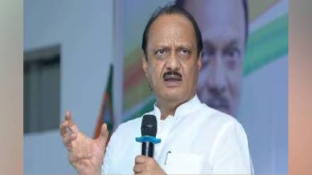 Loksatta anvayarth Maharashtra Politics Ajit Pawar Budget 2025