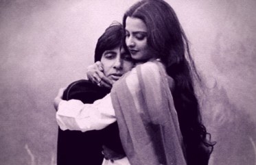 amitabh bachchan reacted on his relationship with rekha 1