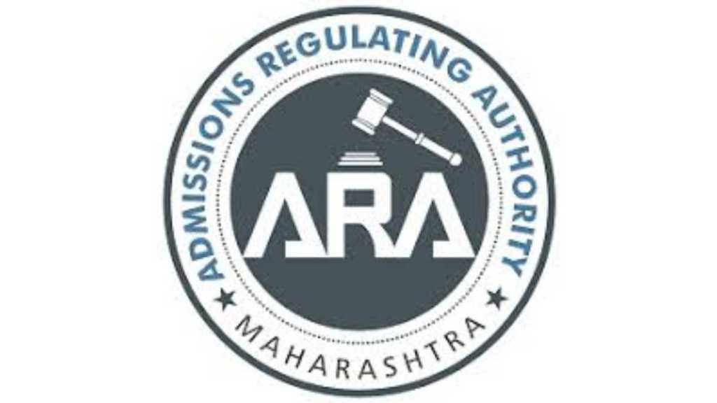 Admissions Regulating Authority news in marathi