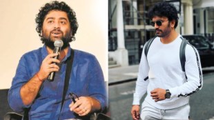 arijit singh praised sharad kelkar while singing the song actor shared video