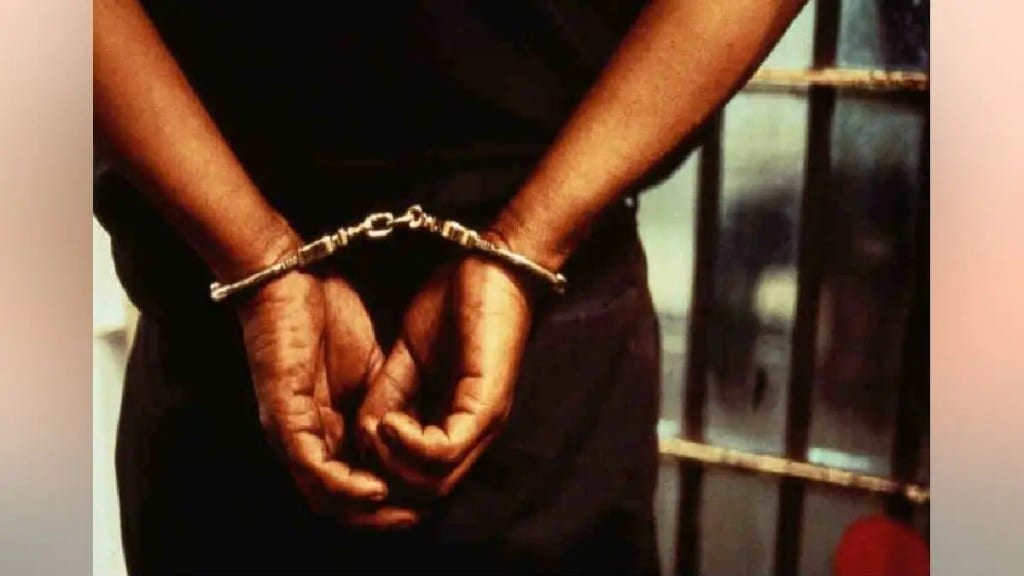 Hadapsar police arrested person stole jewellery fearing witchcraft Hadapsar police arrested person stole jewellery fearing witchcraft