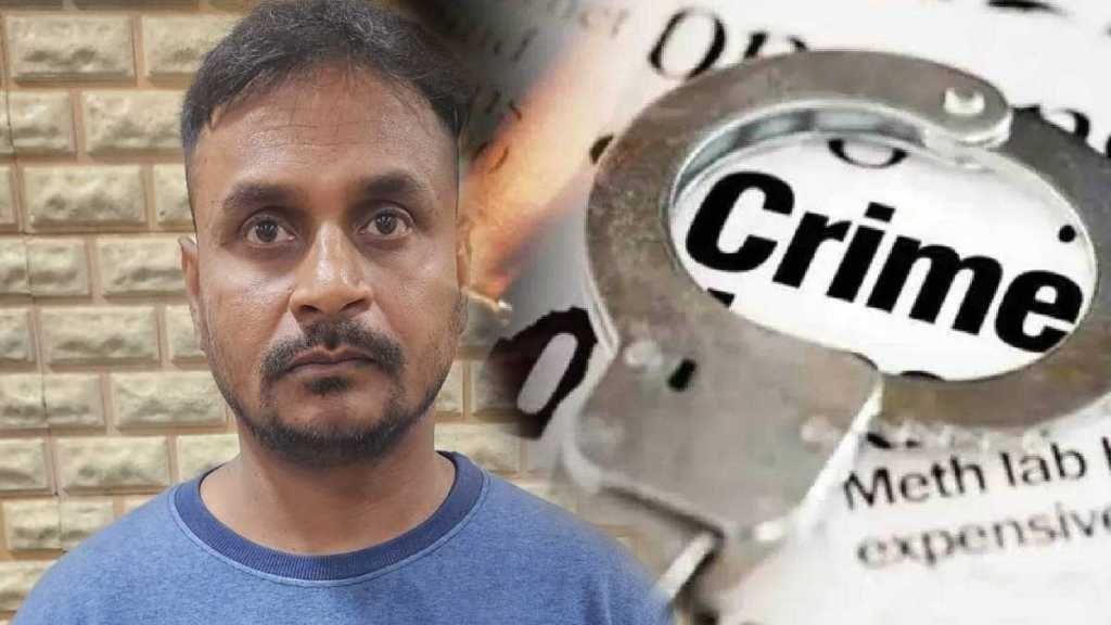 crime branch 2 team arrest accused in 5 murder case after 23 years from gujarat