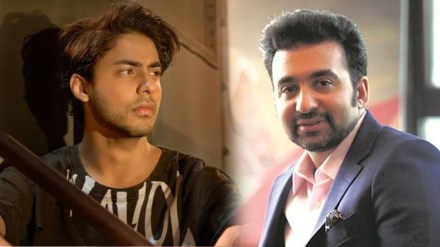 ajaz khan calims that he gave cigarettes to aryan khan in jail and also helped raj kundra