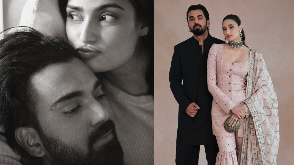 athiya shetty kl rahul blessed with baby girl athiya shetty kl rahul blessed with baby girl