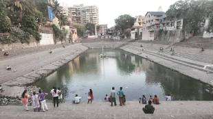Plot for developer instead of Banganga Corridor Special meeting by Gaud Saraswat Trust