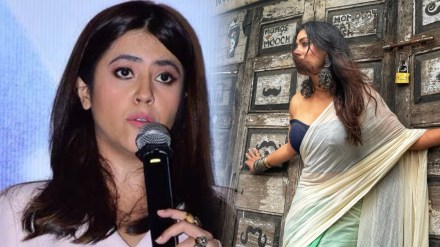 barkha bisht said that ekta kapoor can ruin someone career and also talked about her case