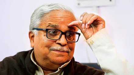 Bhaiya Ji Joshi On Marathi Language