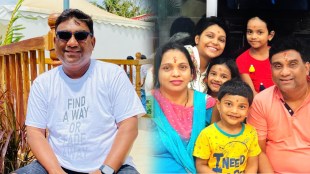 bhau kadam talked about his daughters marriage