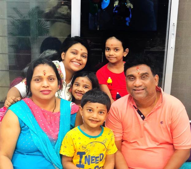 bhau kadam talked about his daughters marriage