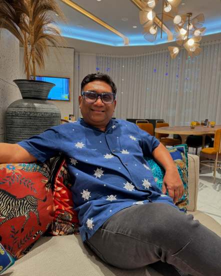 bhau kadam talked about his daughters marriage