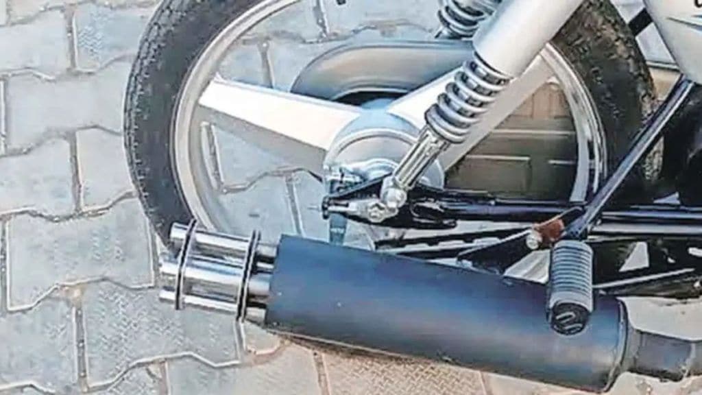 need to silence the noisy silencer need to silence the noisy silencer