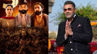 bobby deol upcoming movies