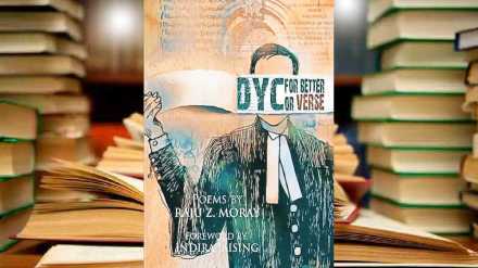 DYC for better or verse book reviews