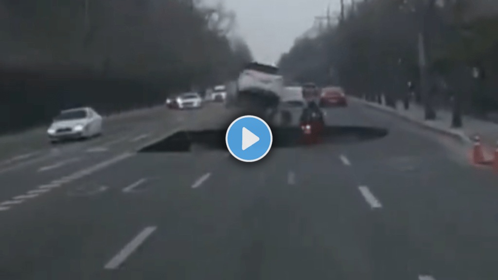 car accident