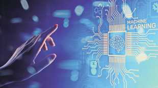 introduction to machine learning