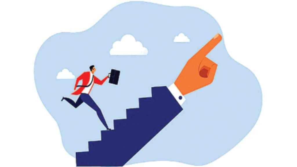 expert answer on career advice questions