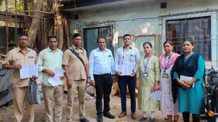kalyan mahavitaran loksatta news kalyan mahavitaran loksatta news