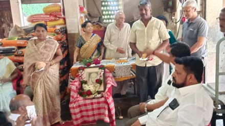 baba adhav loksatta news