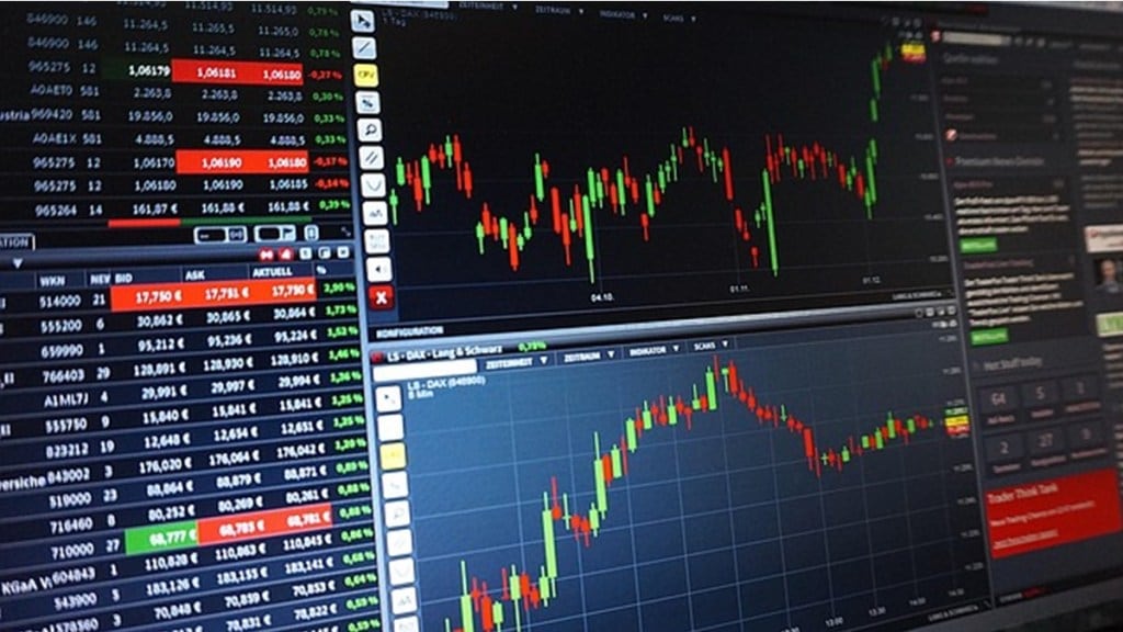 regular income from the stock market loksatta news