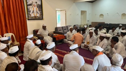pandharpur ashadhi ekadashi 2025