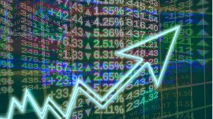 stock market boom news loksatta