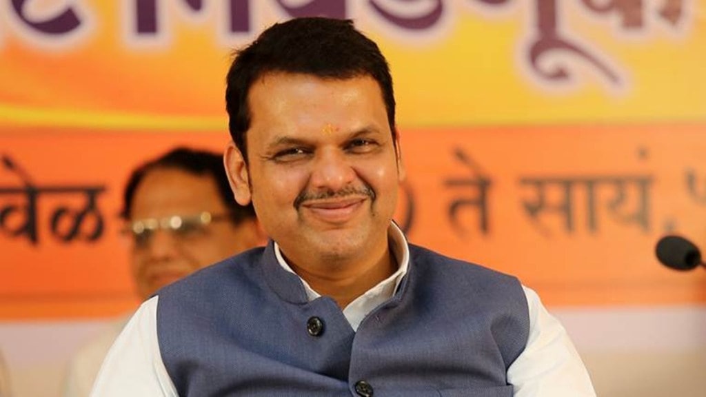 do not allow new constructions in thane BJP leaders demand to cm Devendra fadnavis due to deterioration of civic facilities
