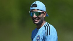 Shubman Gill: शुबमन गिल ‘या’ मोठ्या स्पर्धेतून बाहेर! समोर आलं धक्कादायक कारण