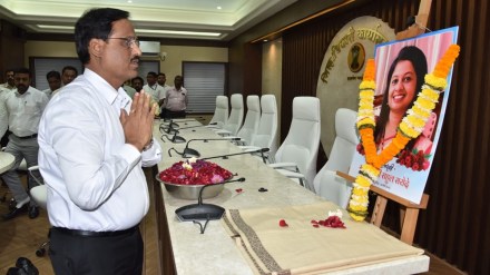 Pallavi Sarode Loksatta