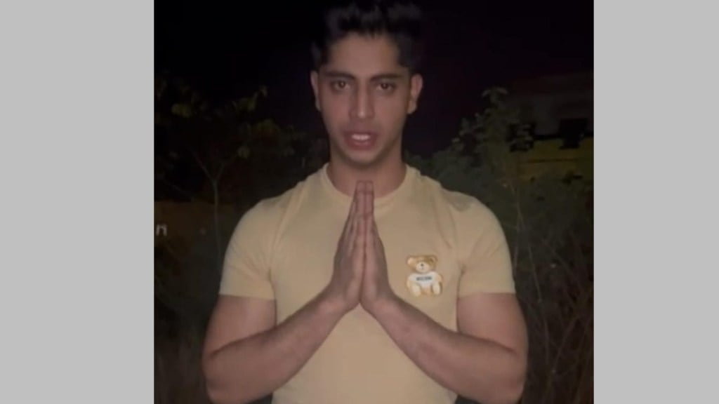 gaurav ahuja obscene act yerawada gaurav ahuja obscene act yerawada