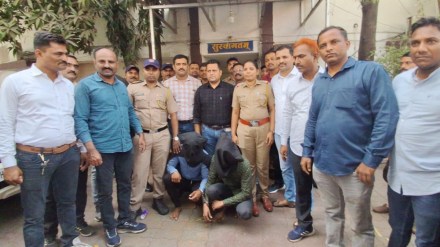 dombivli small boy rescued from shahapur