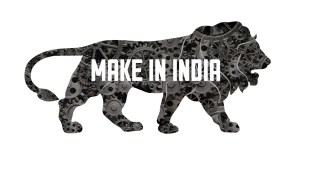 Make in India loksatta article