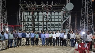 ambernath electricity loksatta news