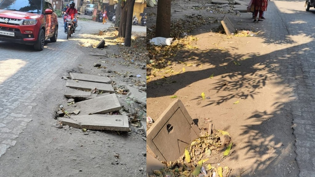 dombivli crime news