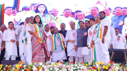 mp bhaskarrao patil khatgaonkar