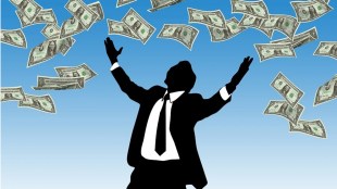 financial freedom