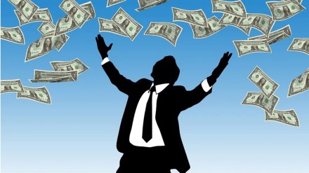financial freedom
